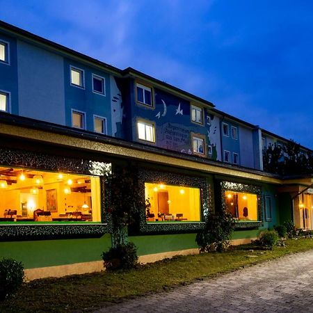 Elan Hotel Limburg an der Lahn Extérieur photo