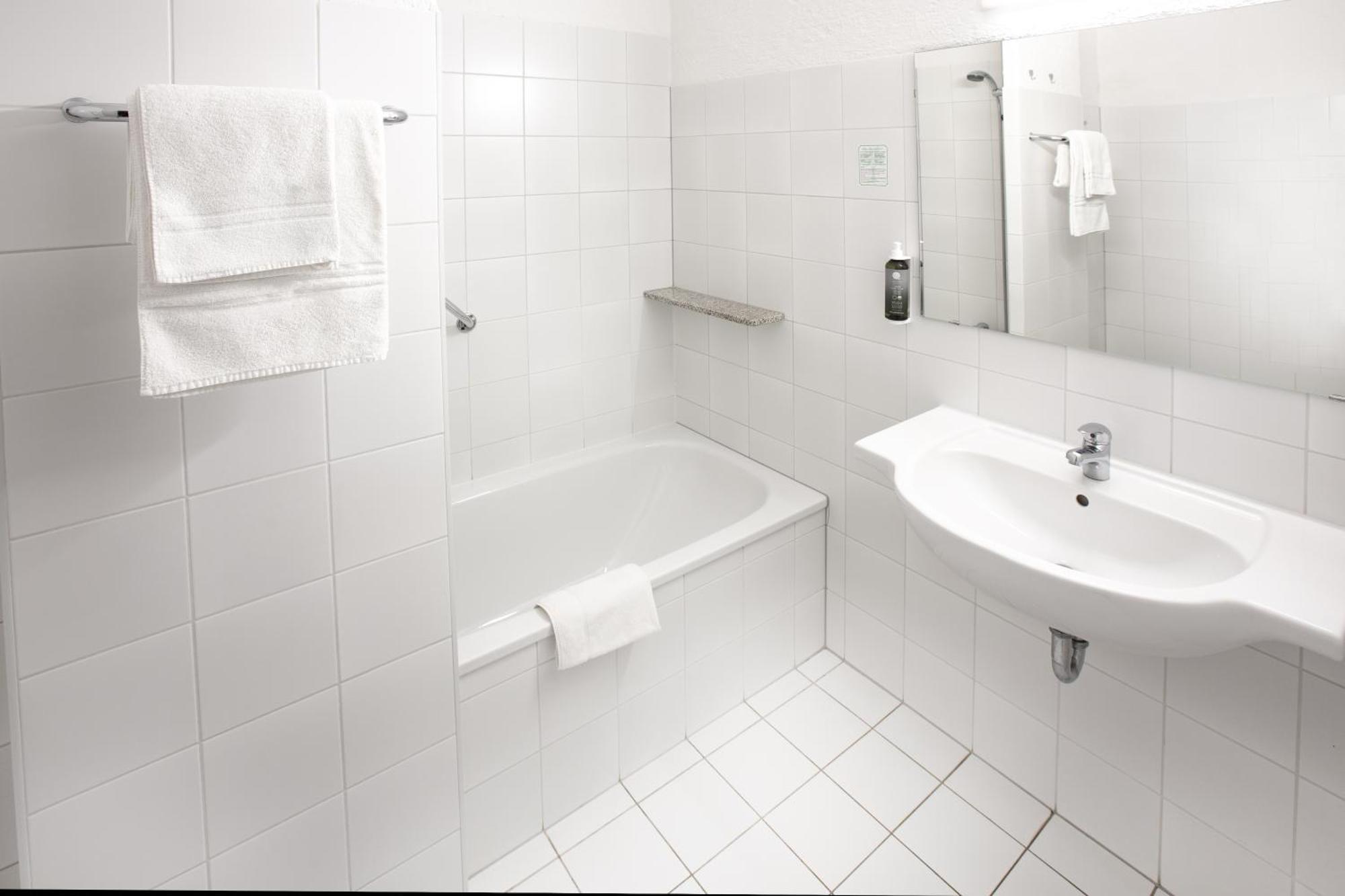Elan Hotel Limburg an der Lahn Extérieur photo