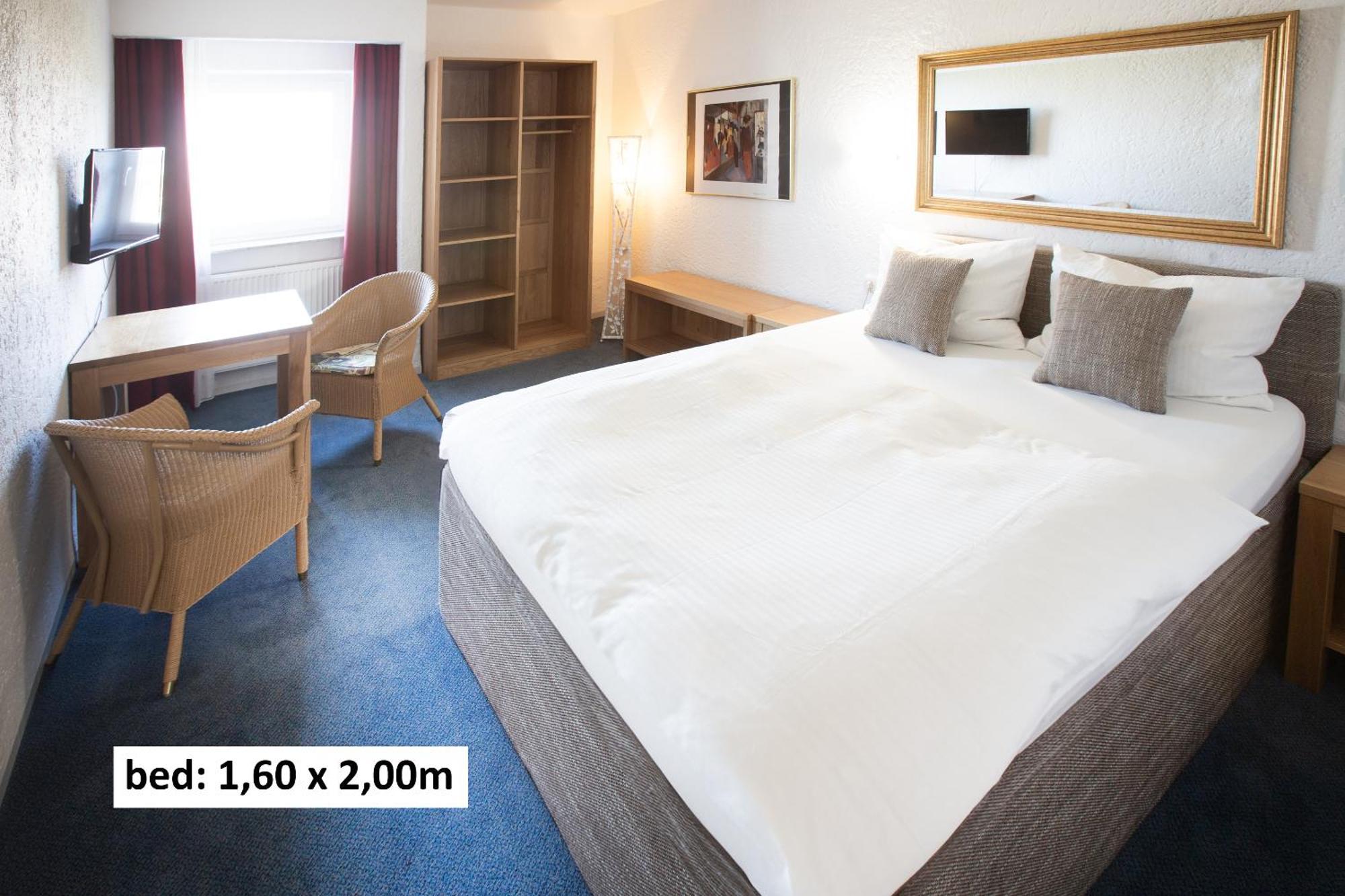 Elan Hotel Limburg an der Lahn Extérieur photo