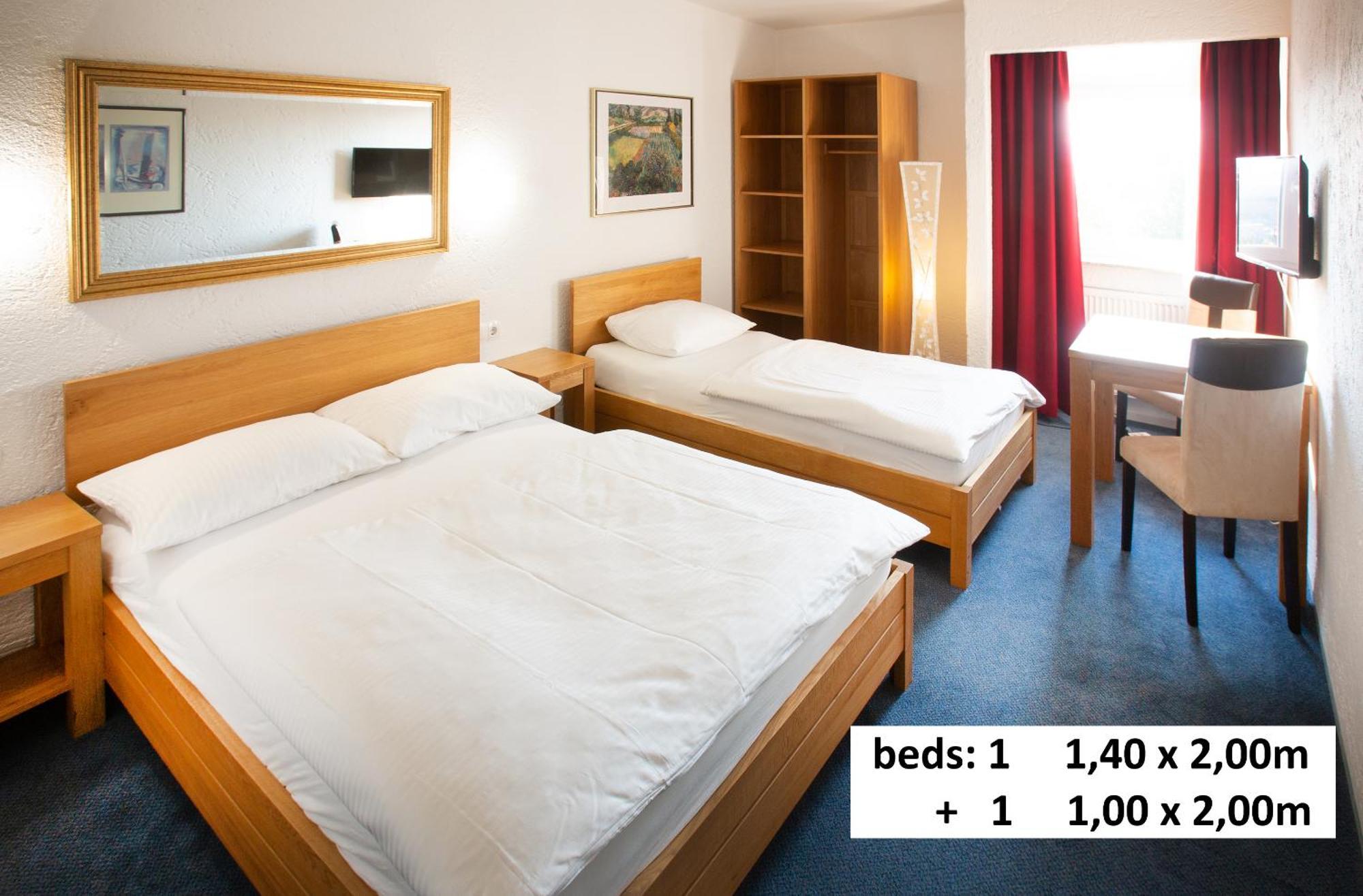 Elan Hotel Limburg an der Lahn Extérieur photo