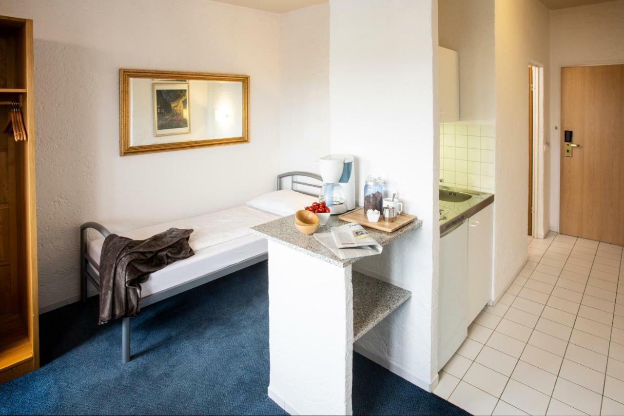 Elan Hotel Limburg an der Lahn Chambre photo